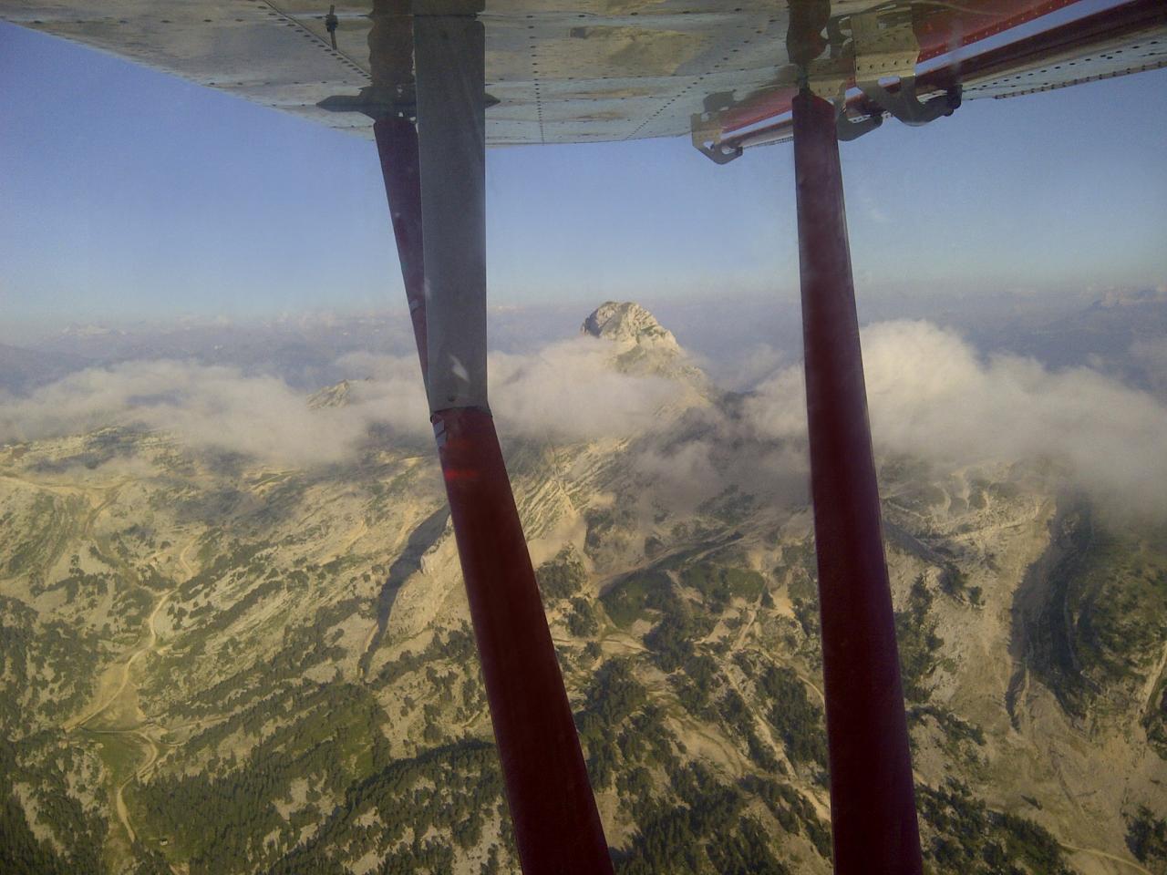 22 Vercors en août (Villard de Lans)