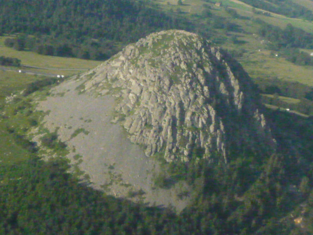 27 Mont Gerbier des Joncs