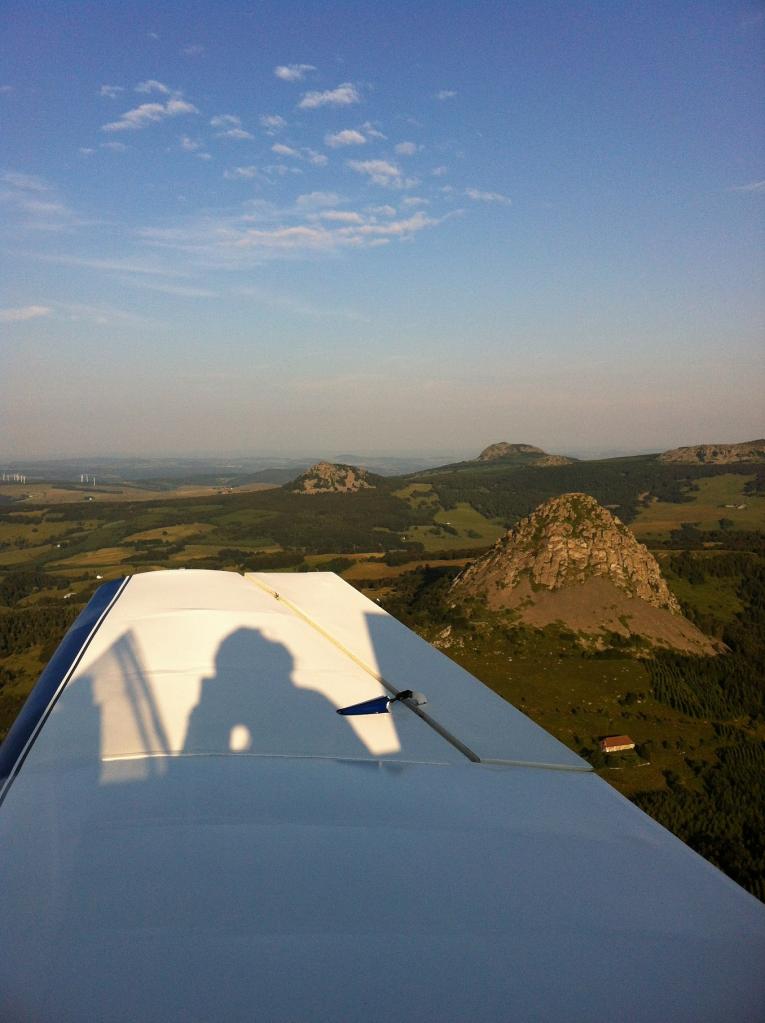 7 Mont Gerbier des Joncs, source de la Loire