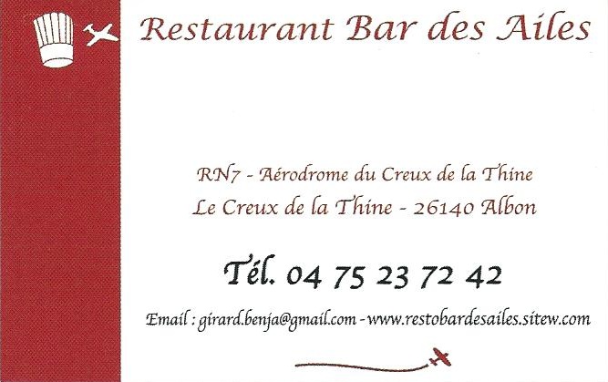 carte de visite