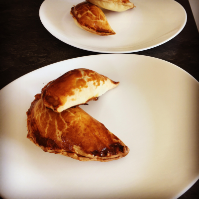 Empanadas de bœuf